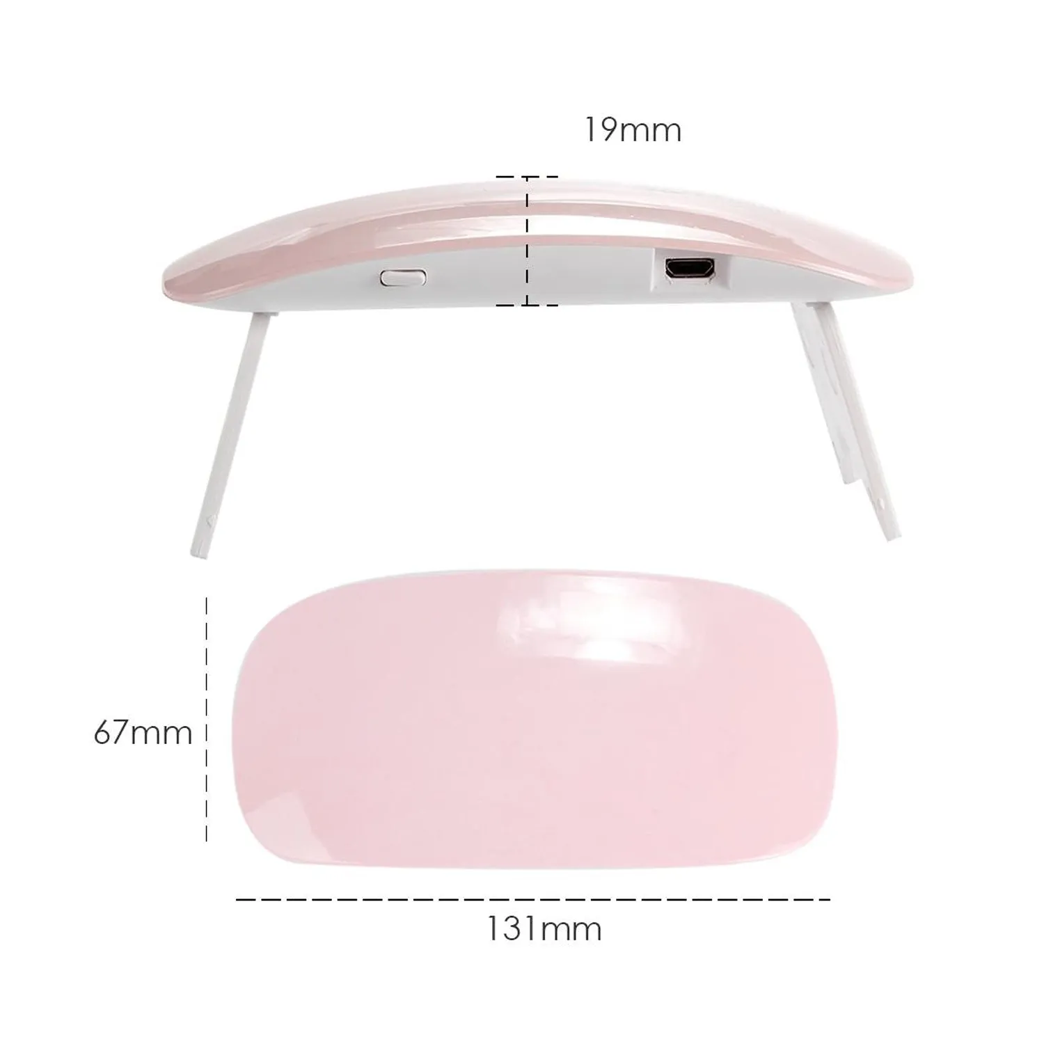 Professional Nail Polish Dryer Machine