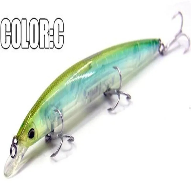 Professional Ocean Fishing Lure