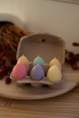 "Easter" Candle Collection