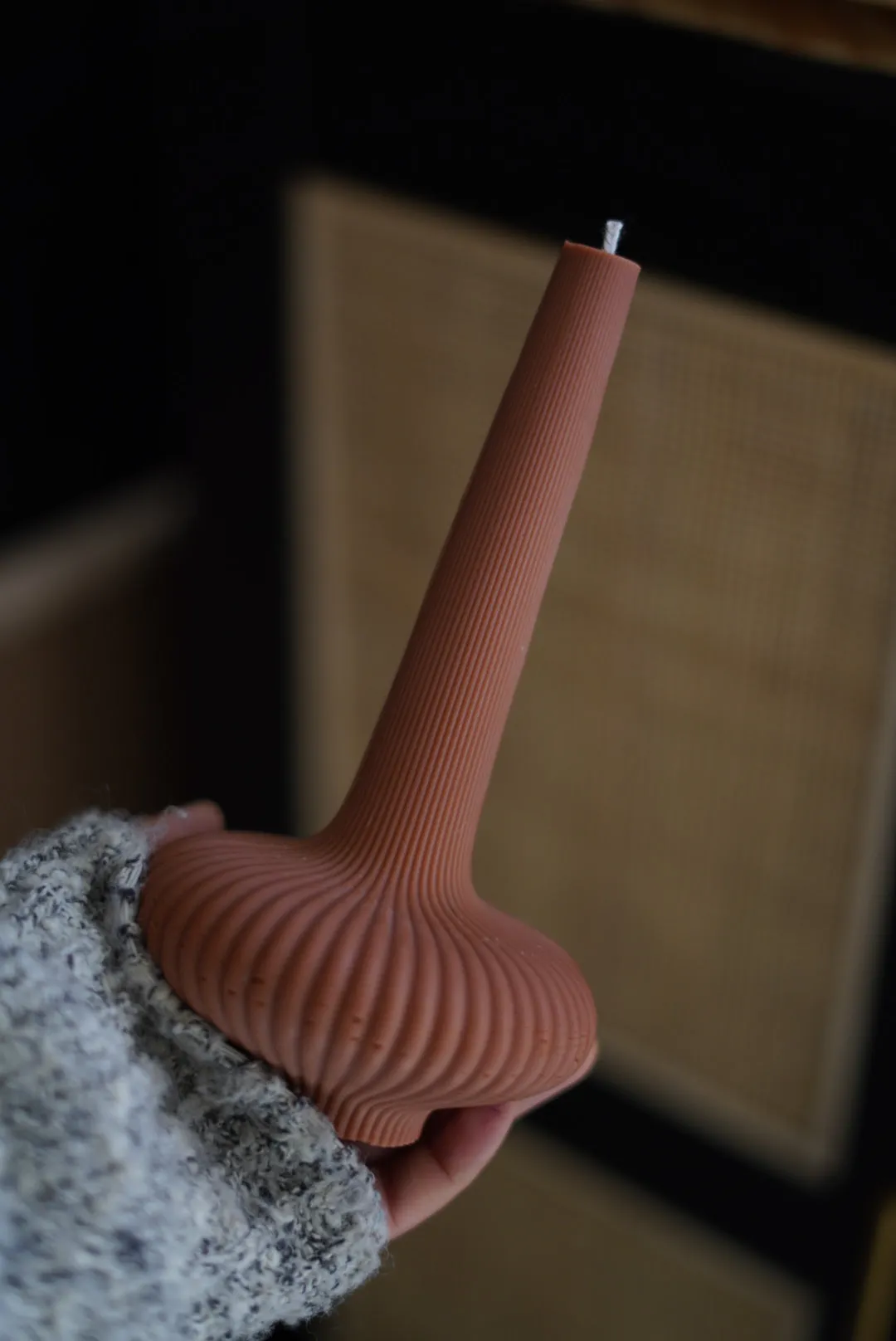 "La Estasi" Candle Collection