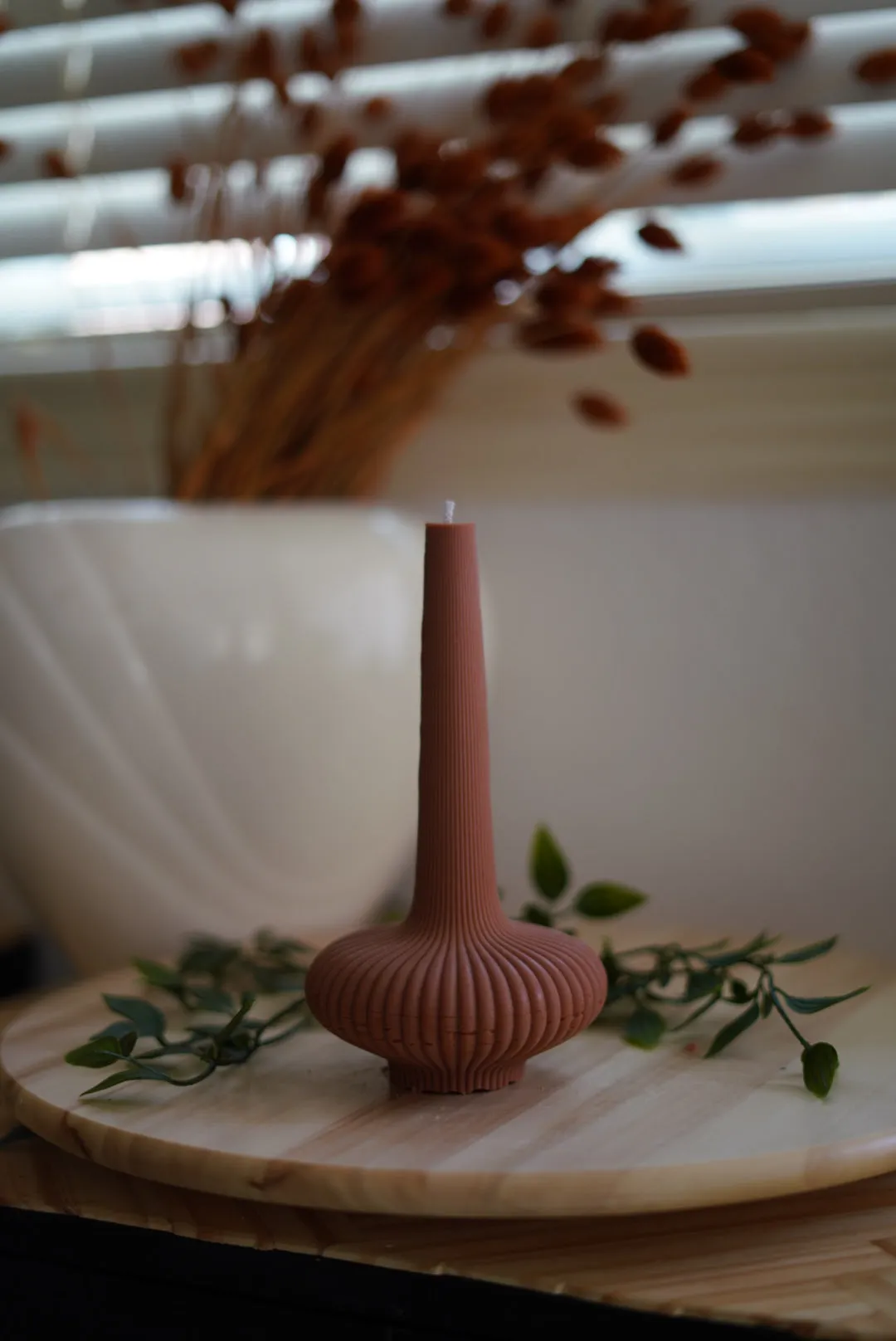 "La Estasi" Candle Collection