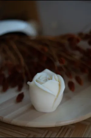 "Petalos" Candle Collection