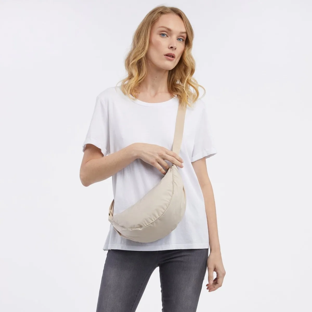 RAGWEAR MIINO PONG BAG