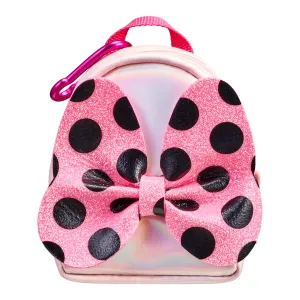 REAL LITTLES DISNEY BACKPACK MINNIE MOUSE