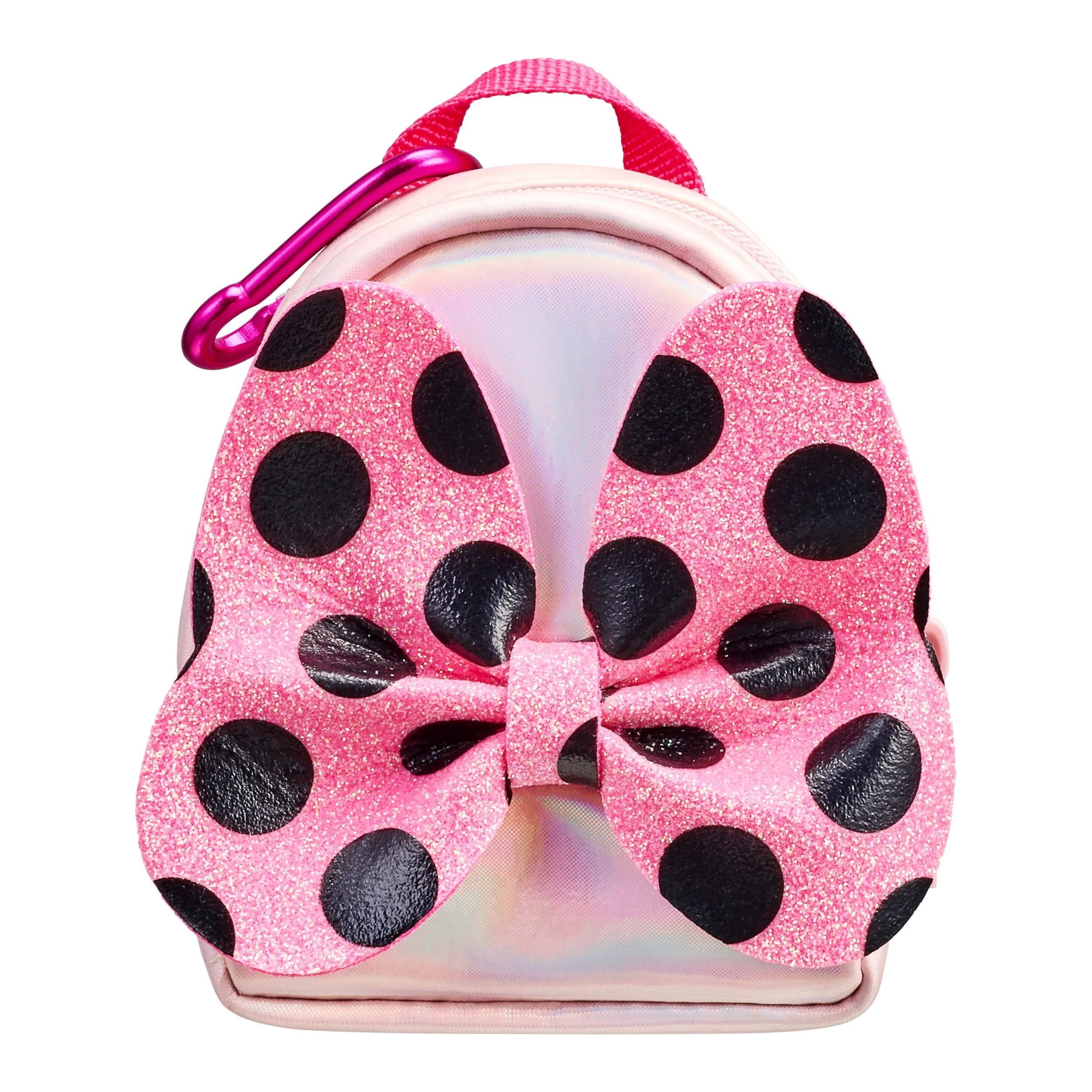 REAL LITTLES DISNEY BACKPACK MINNIE MOUSE