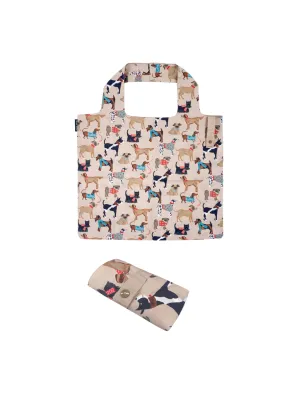 Recycled Bag Dogs