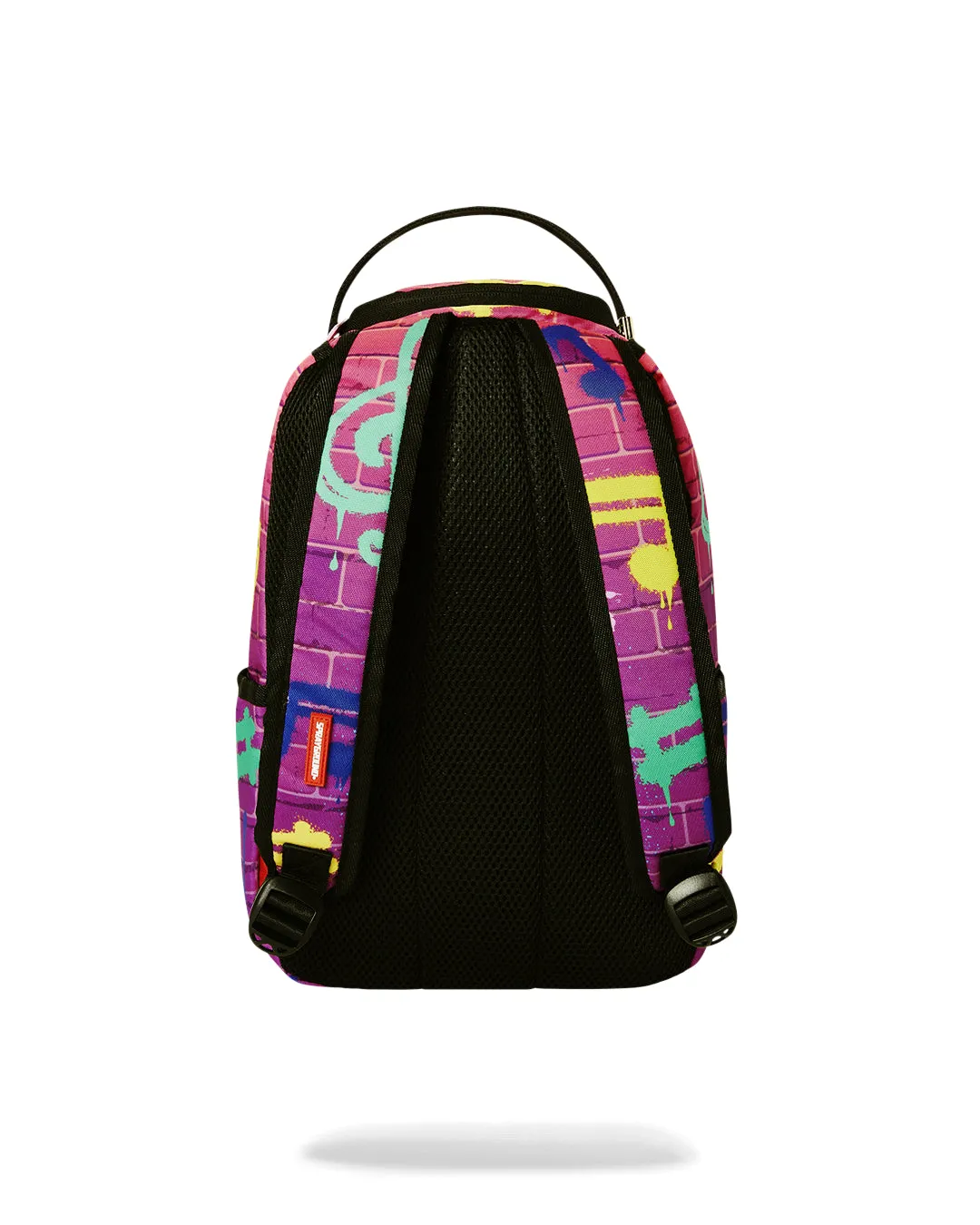 Rugrats Suzie Music Notes Mini Backpack