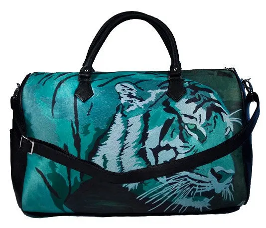 Siberian Tiger Phat Cat - One