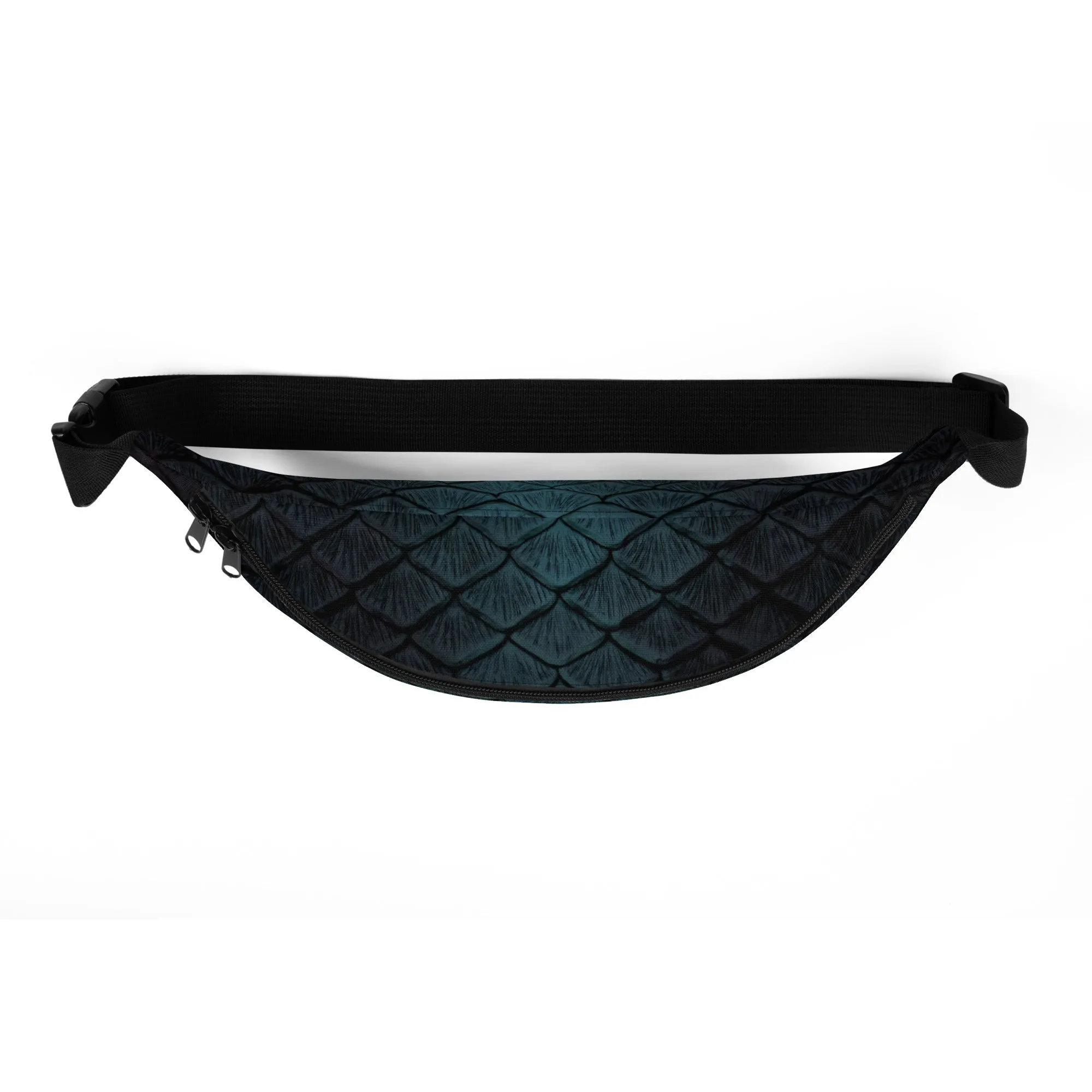 Silhouette Fanny Pack