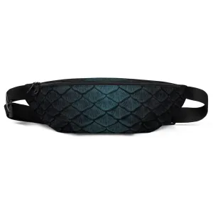 Silhouette Fanny Pack