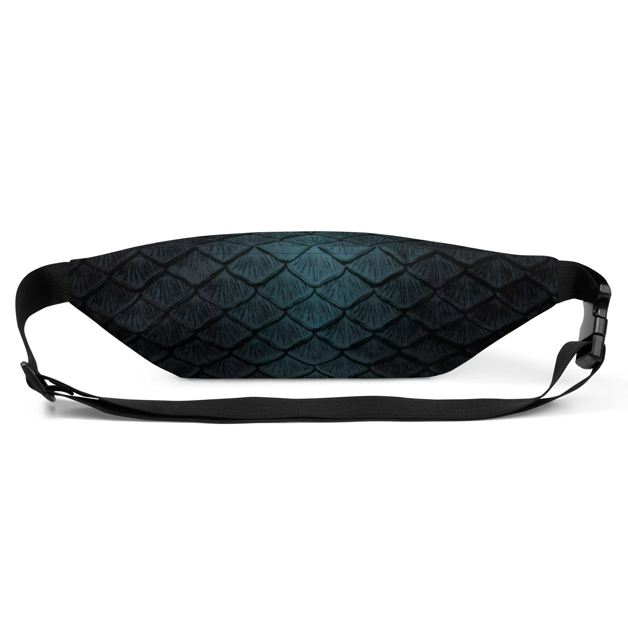 Silhouette Fanny Pack
