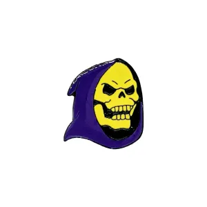 SQUELETOR | PP044  | PINS PLANET