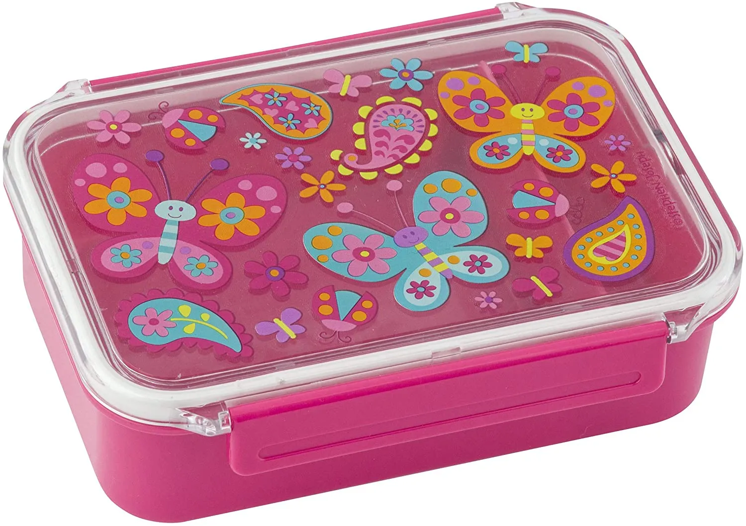 Stephen Joseph bento box
