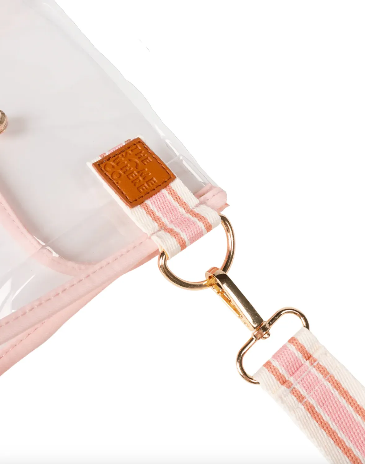 The Somewhere Co Cheeky Traveller Case