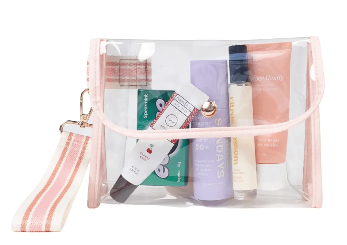 The Somewhere Co Cheeky Traveller Case