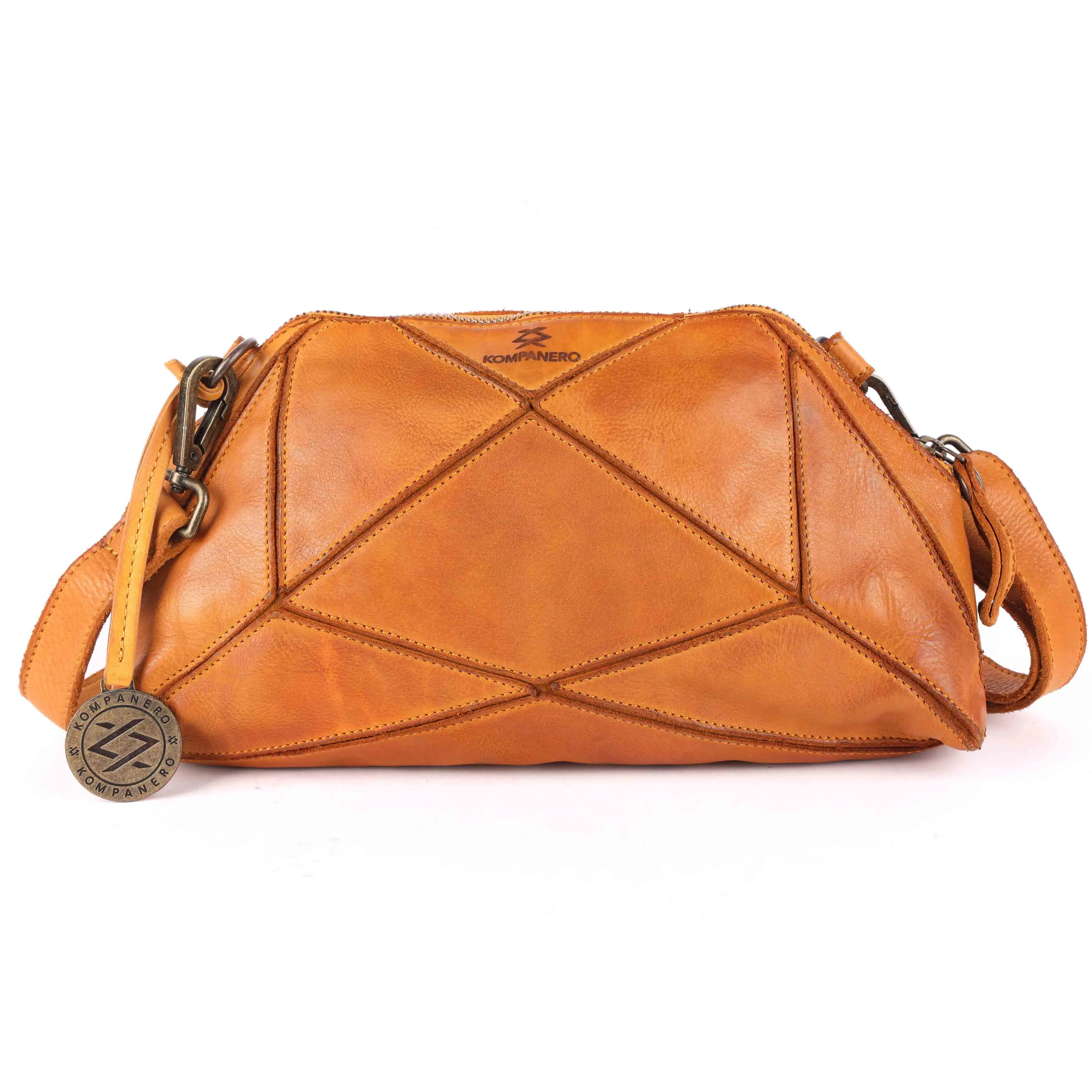 Trapeze - The Crossbody
