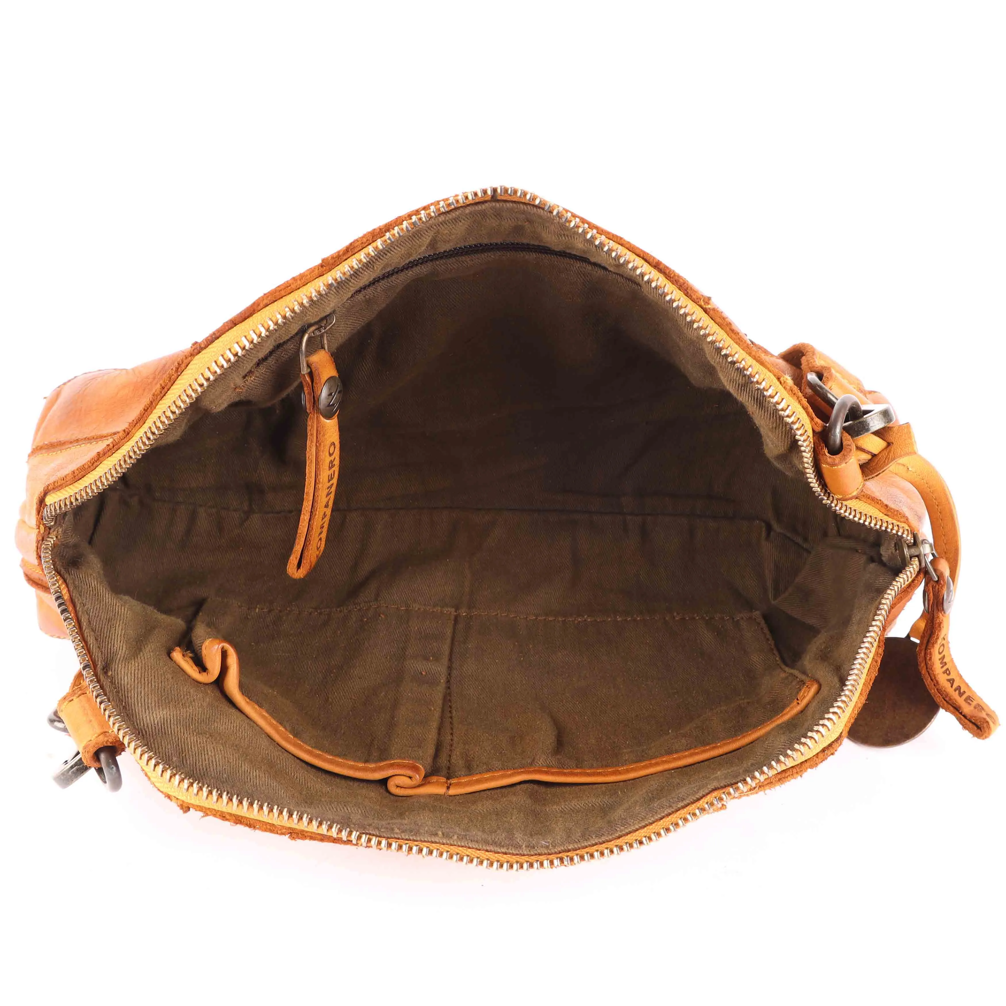 Trapeze - The Crossbody
