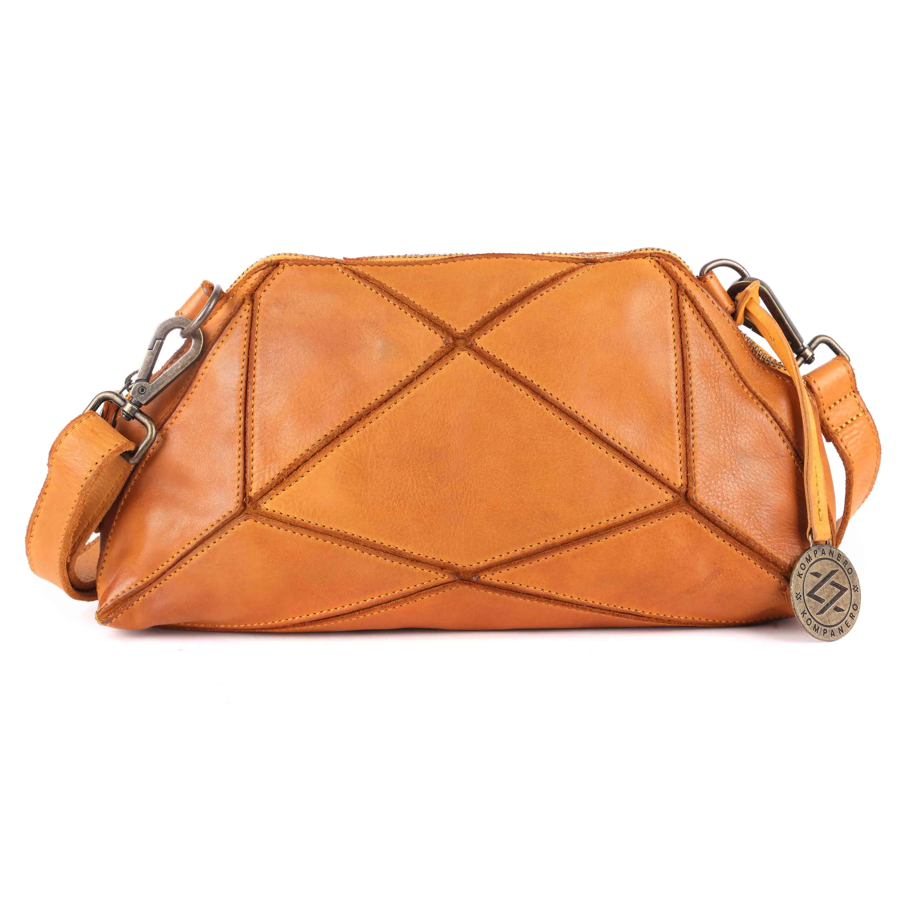 Trapeze - The Crossbody