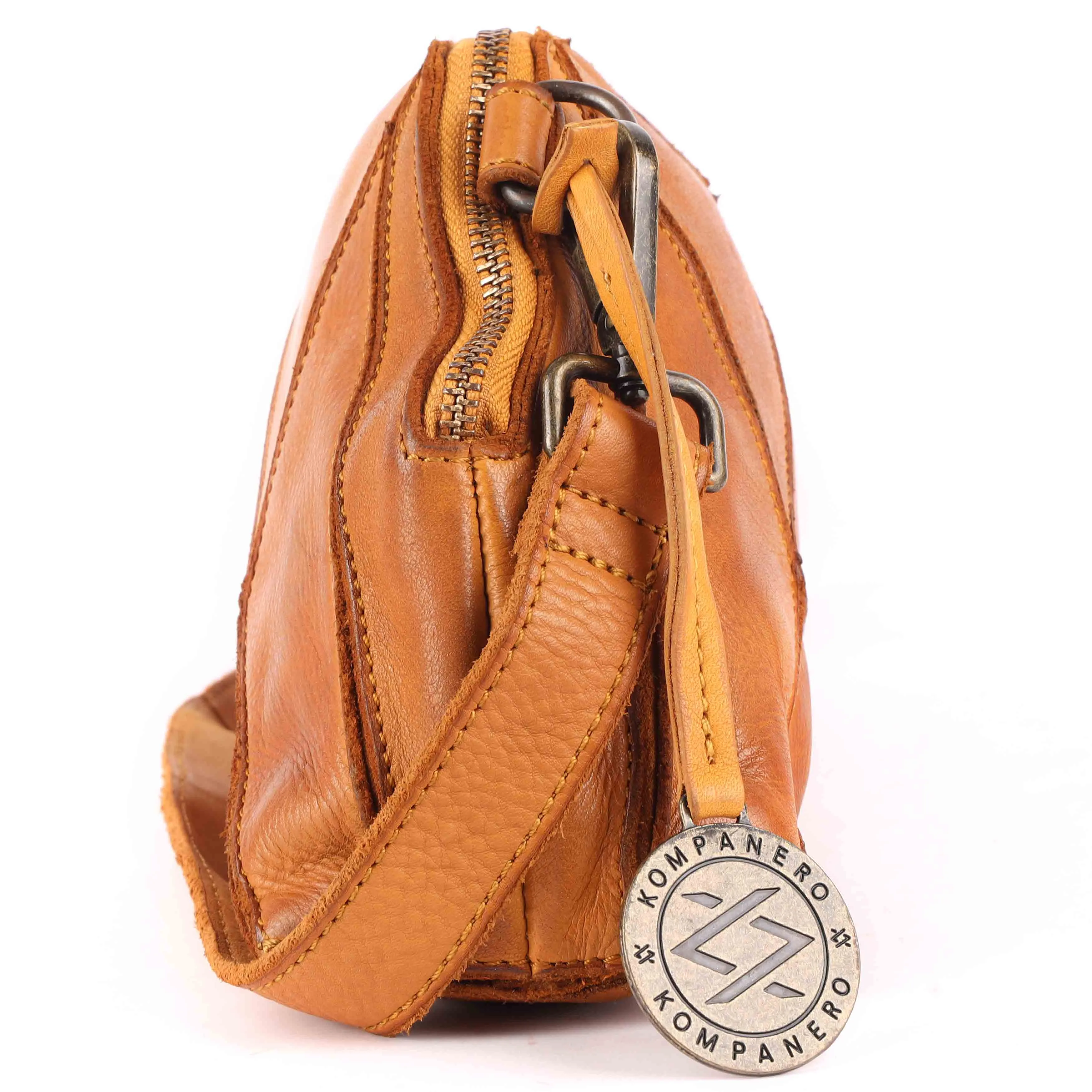 Trapeze - The Crossbody