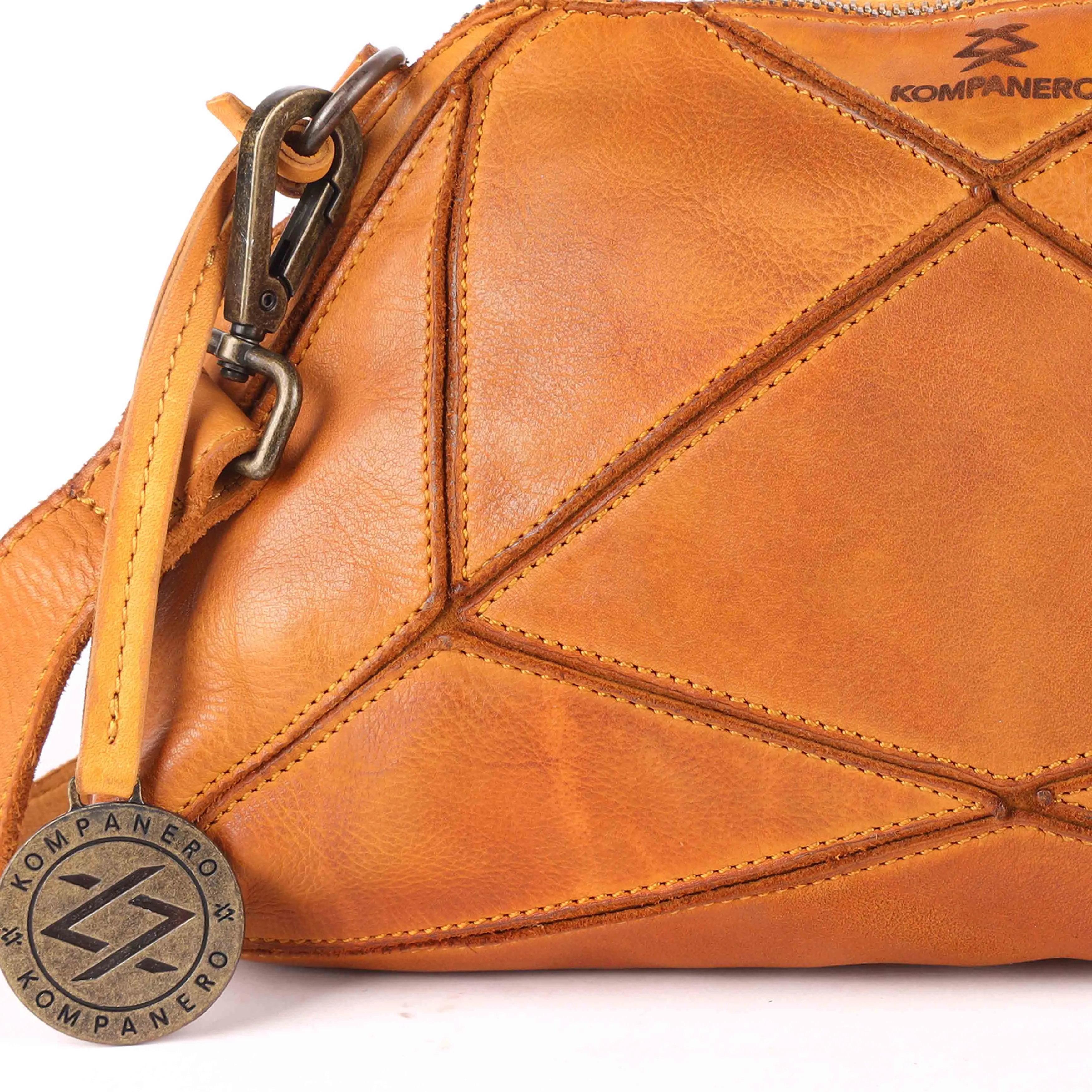 Trapeze - The Crossbody