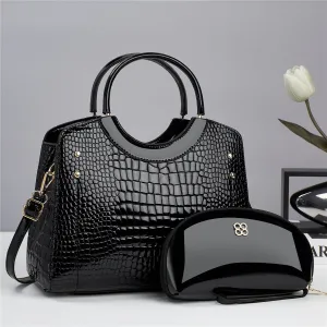 Trendy Women's Cross-body Bag