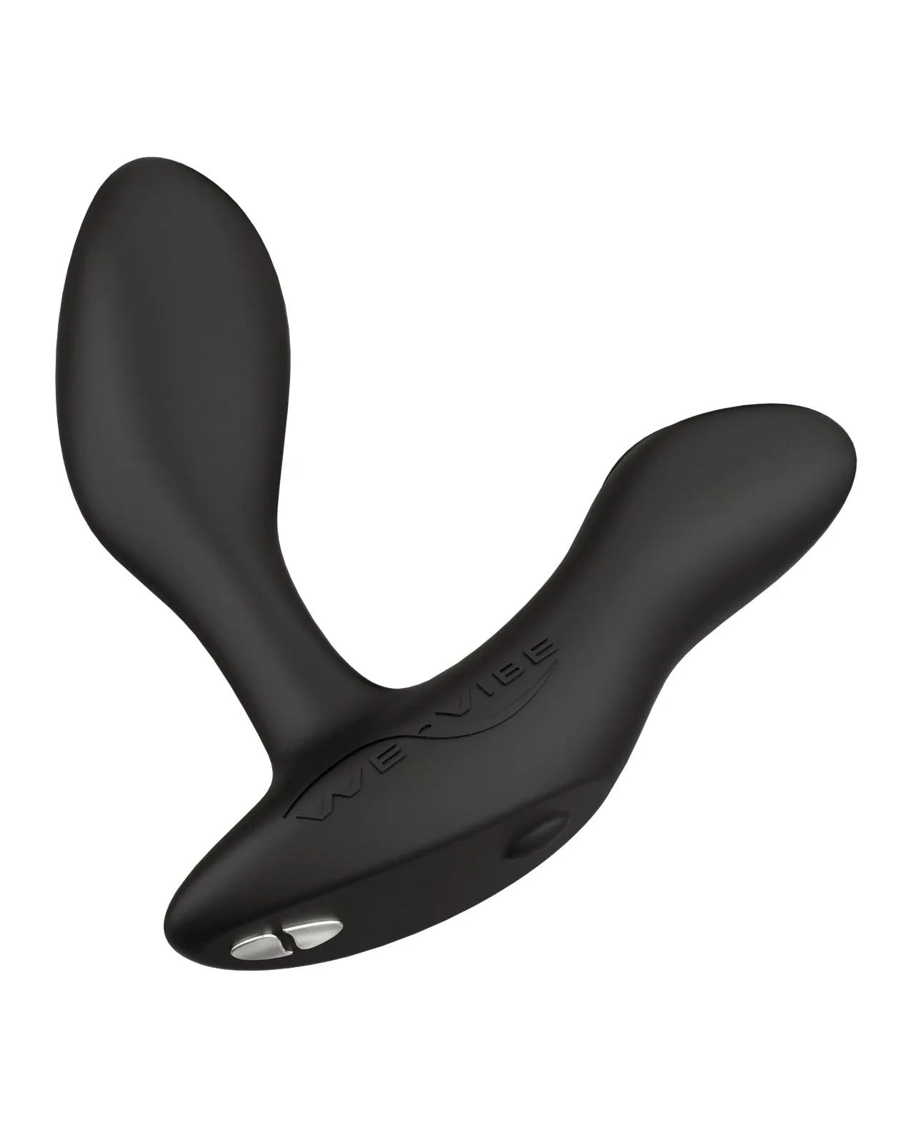 We-Vibe Vector   - Charcoal Black