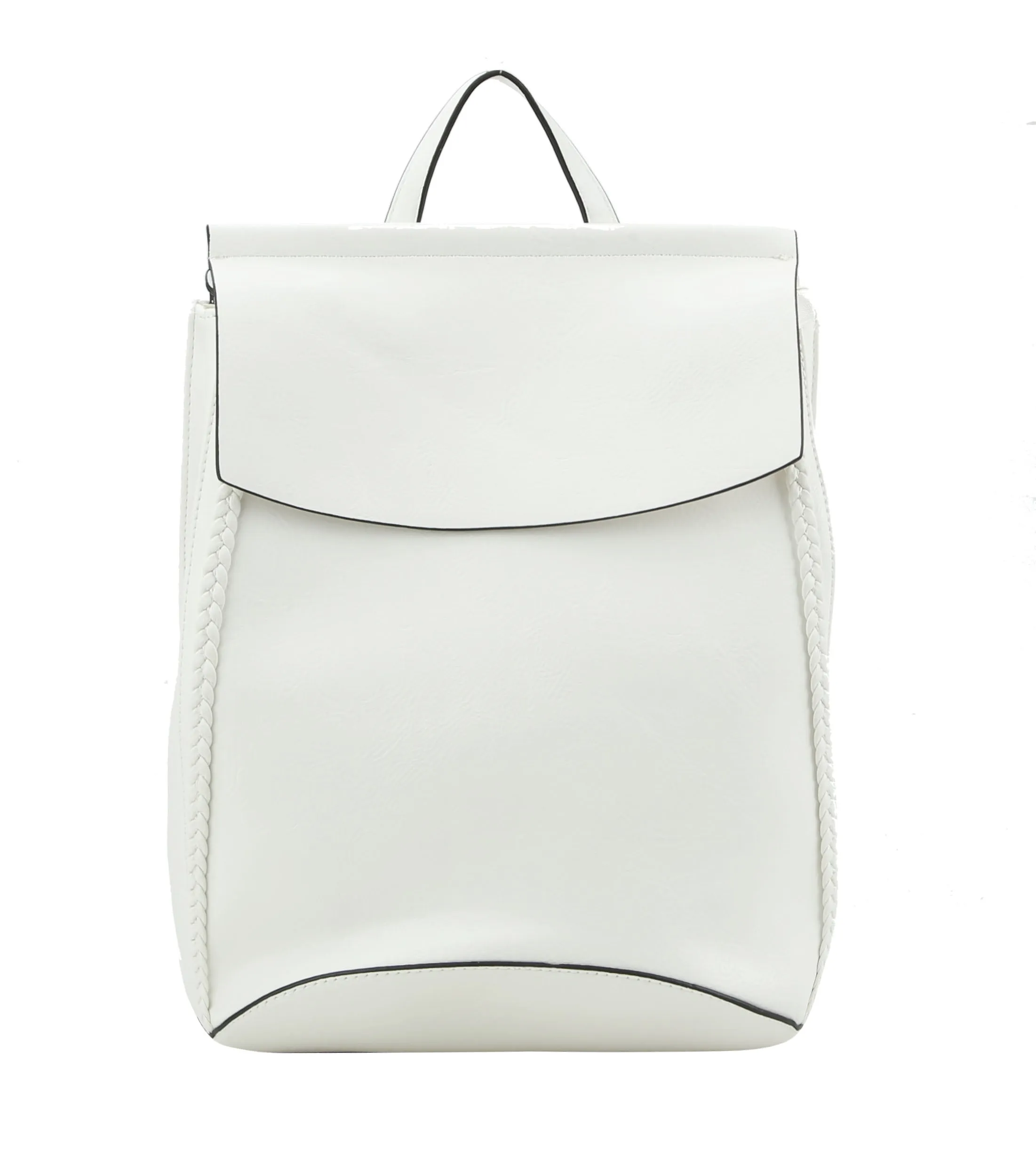 Women Convertible Backpack Laptop Bag