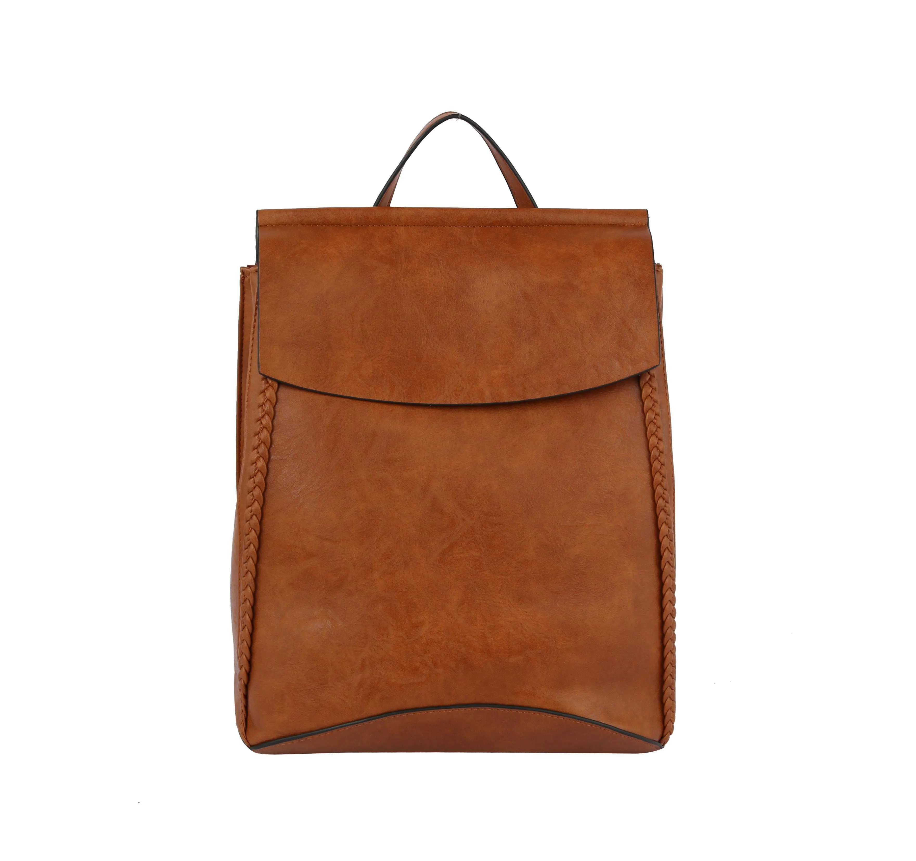 Women Convertible Backpack Laptop Bag