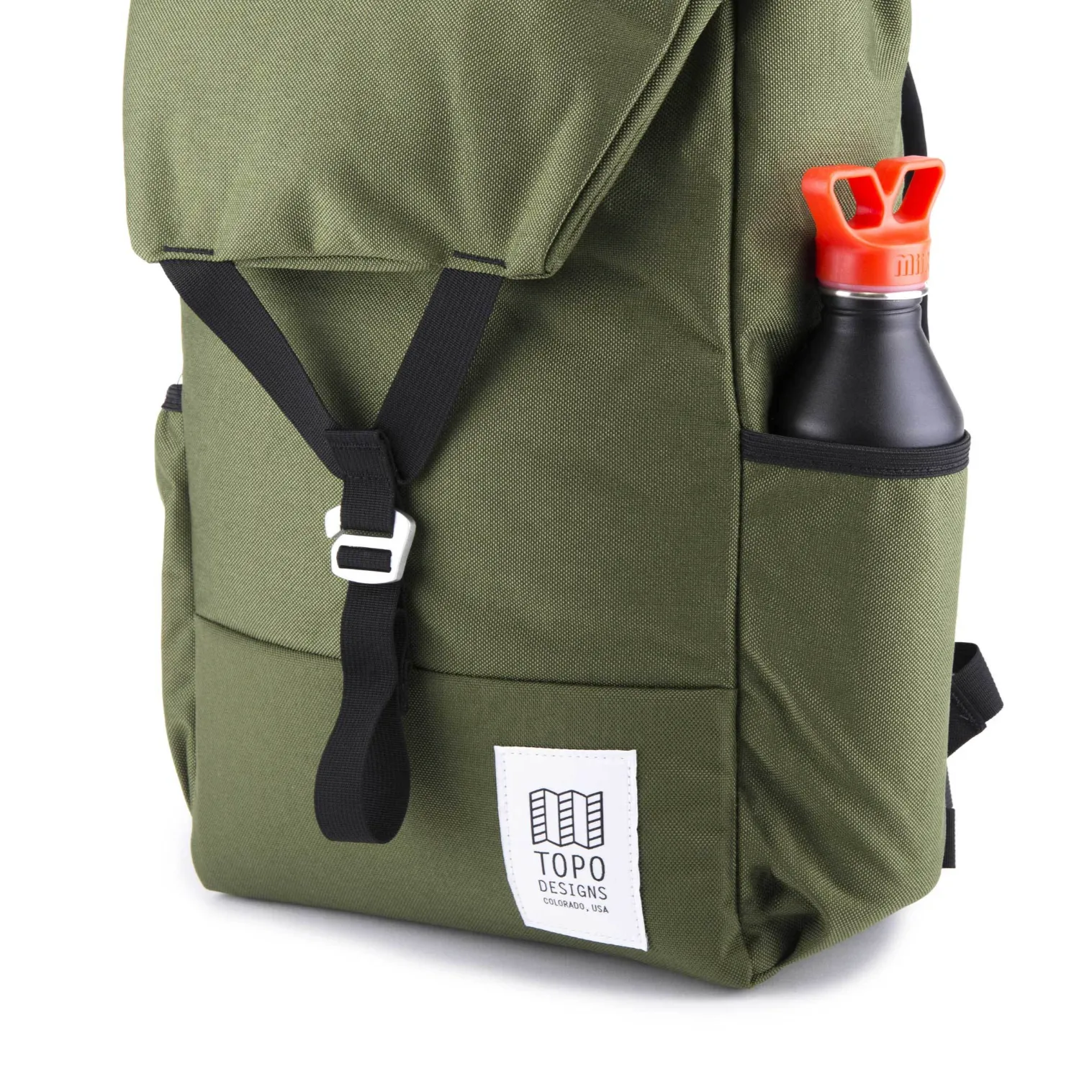 Y-Pack